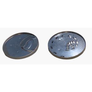 Cuisinart Food Processor Blades DLC-8 Medium DLC-837Shredder 4mm DLC-844 Discs